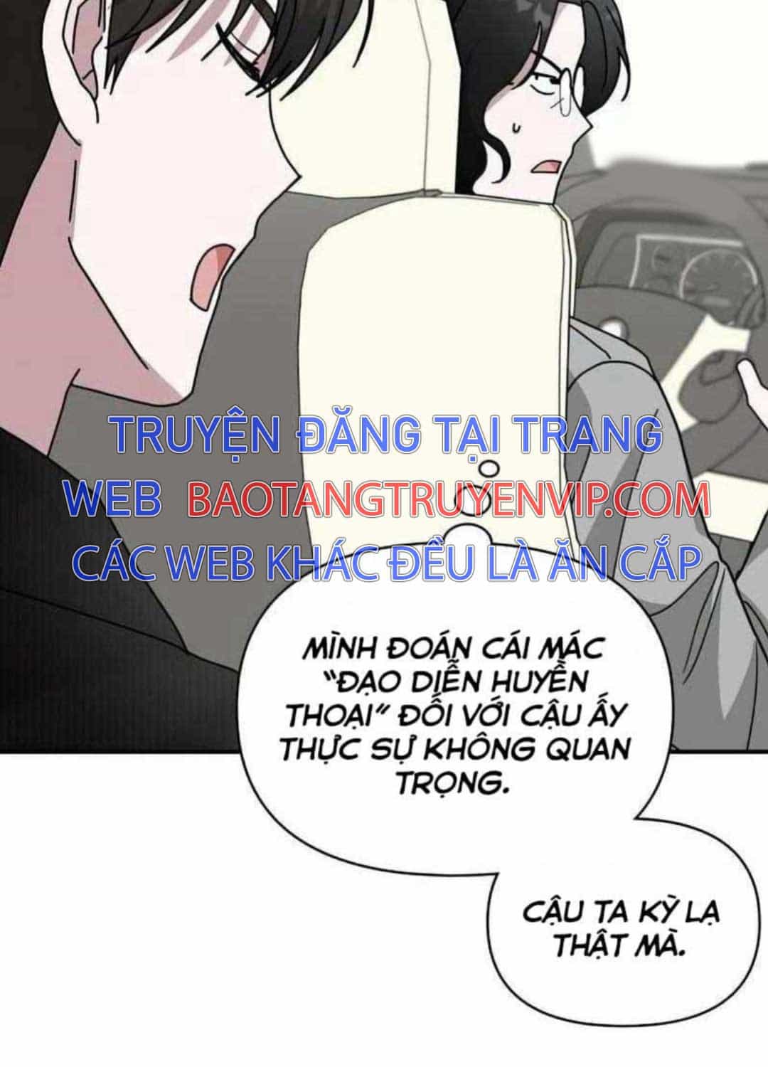 Tôi Bị Hiểu Lầm Là Diễn Viên Thiên Tài Quái Vật - Chương 17 - ảnh 21
