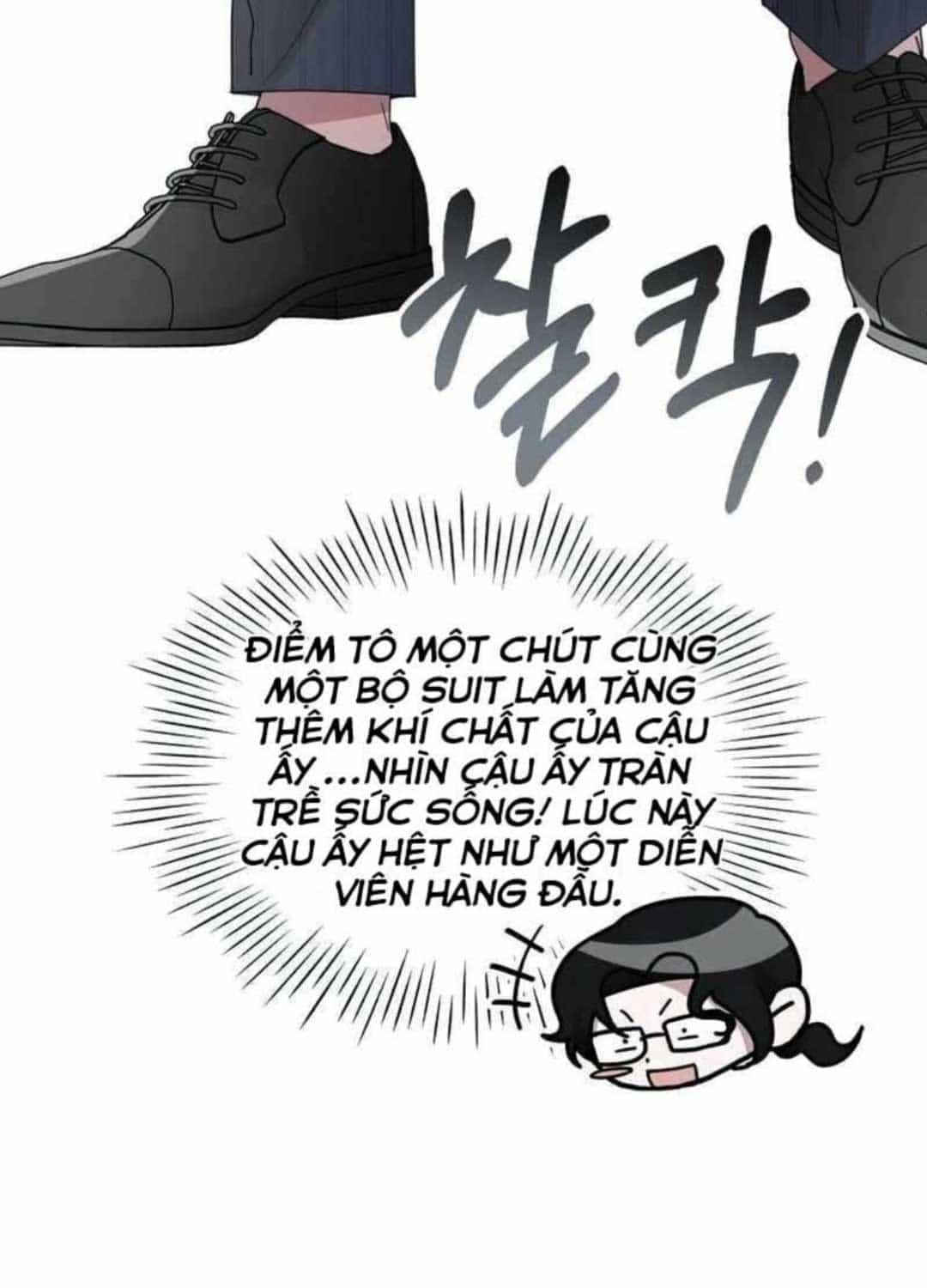 Tôi Bị Hiểu Lầm Là Diễn Viên Thiên Tài Quái Vật - Chương 17 - ảnh 47