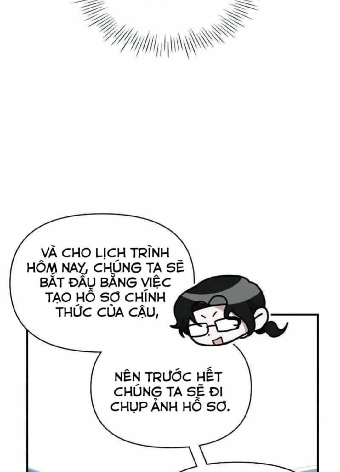 Tôi Bị Hiểu Lầm Là Diễn Viên Thiên Tài Quái Vật - Chương 17 - ảnh 9