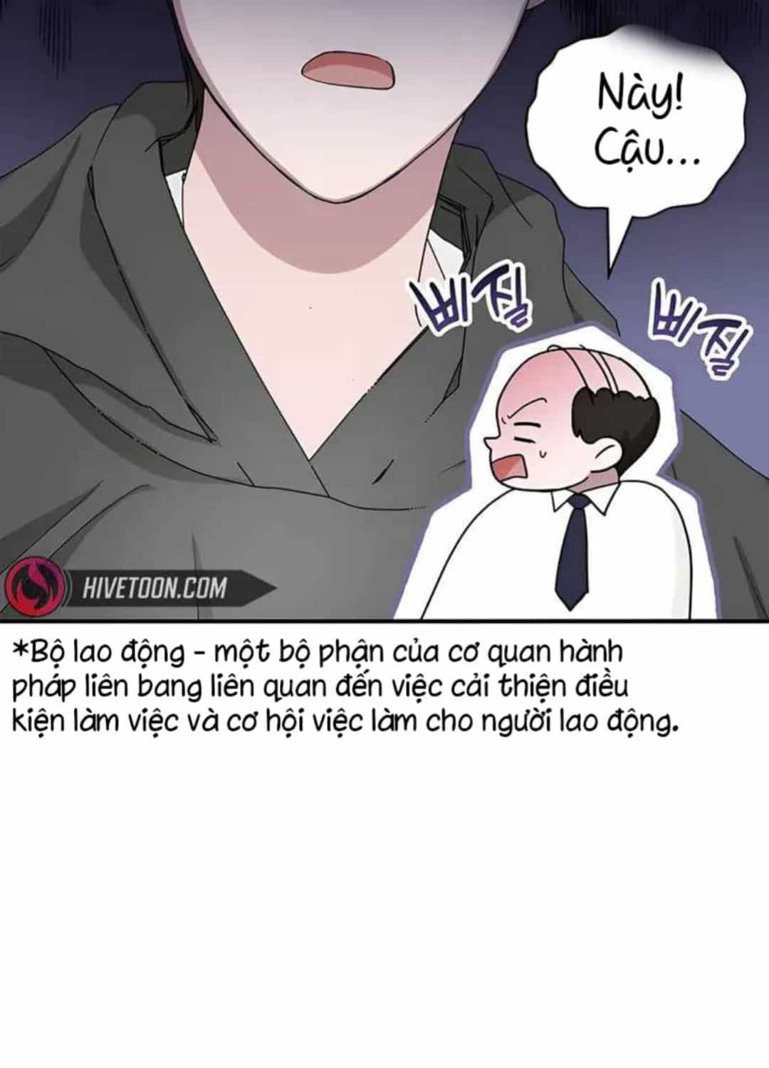 Tôi Bị Hiểu Lầm Là Diễn Viên Thiên Tài Quái Vật - Chương 1 - ảnh 11