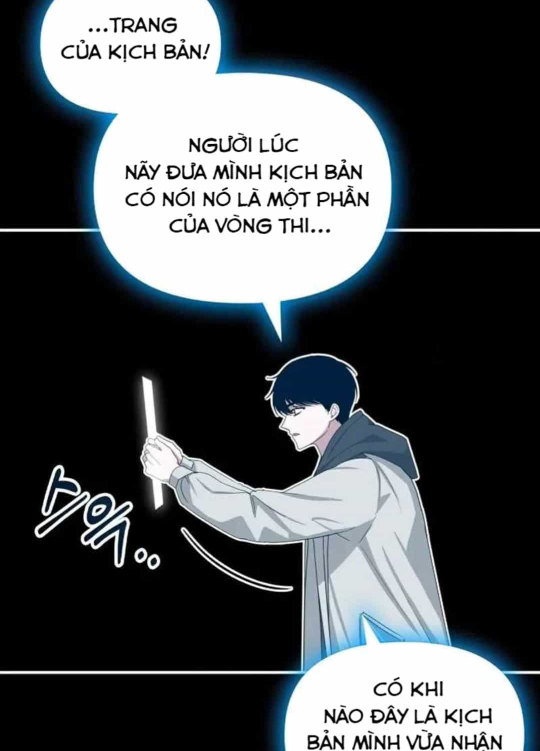 Tôi Bị Hiểu Lầm Là Diễn Viên Thiên Tài Quái Vật - Chương 1 - ảnh 209