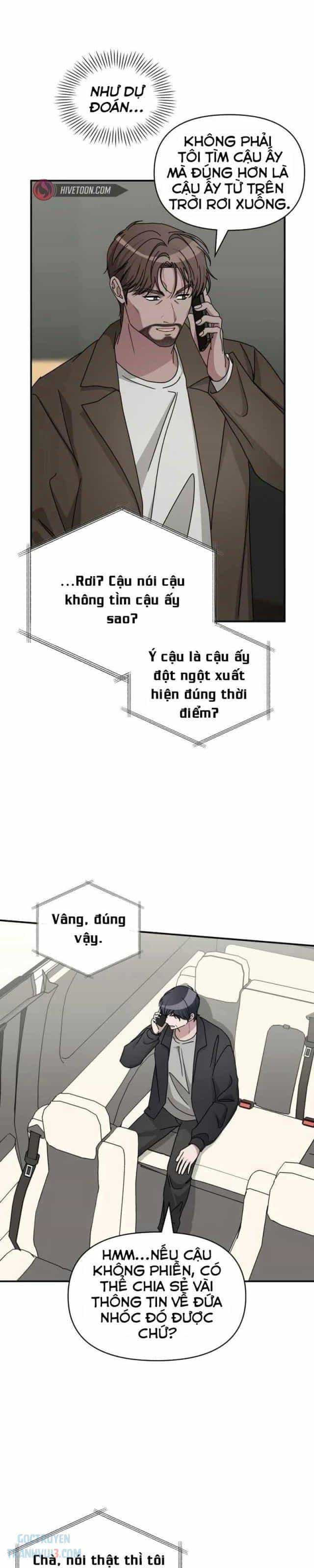 Tôi Bị Hiểu Lầm Là Diễn Viên Thiên Tài Quái Vật - Chương 20 - ảnh 7