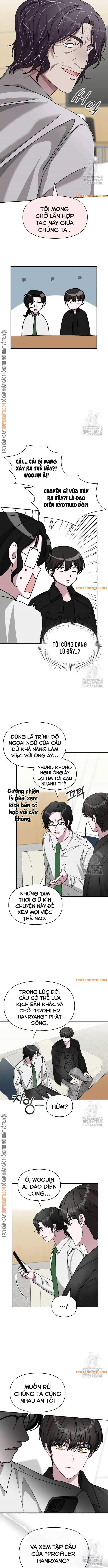 Tôi Bị Hiểu Lầm Là Diễn Viên Thiên Tài Quái Vật - Chương 28 - ảnh 3