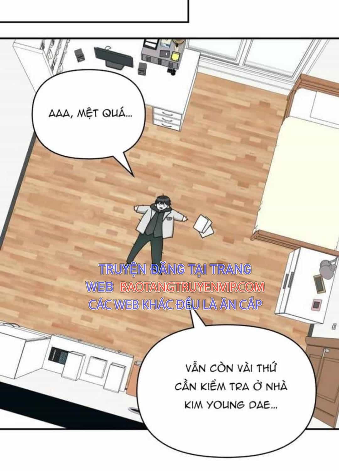 Tôi Bị Hiểu Lầm Là Diễn Viên Thiên Tài Quái Vật - Chương 2 - ảnh 107