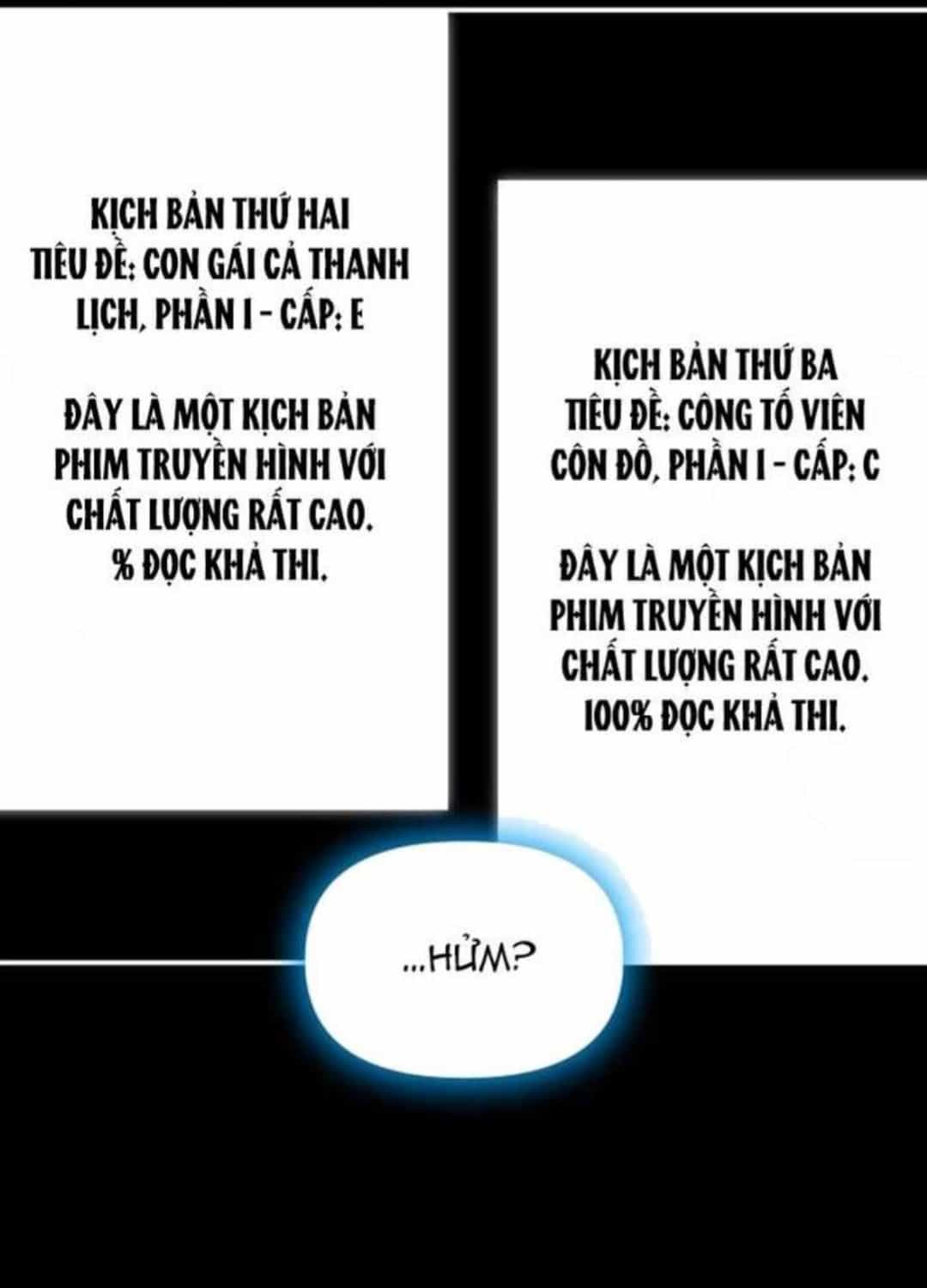 Tôi Bị Hiểu Lầm Là Diễn Viên Thiên Tài Quái Vật - Chương 2 - ảnh 127