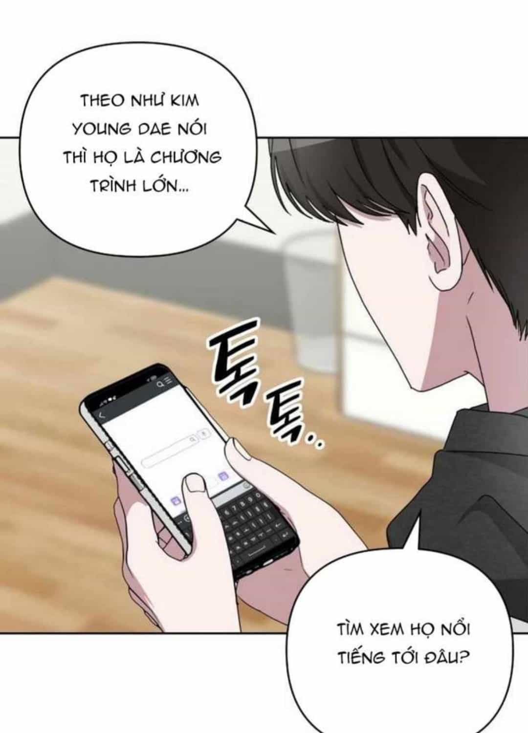 Tôi Bị Hiểu Lầm Là Diễn Viên Thiên Tài Quái Vật - Chương 2 - ảnh 244