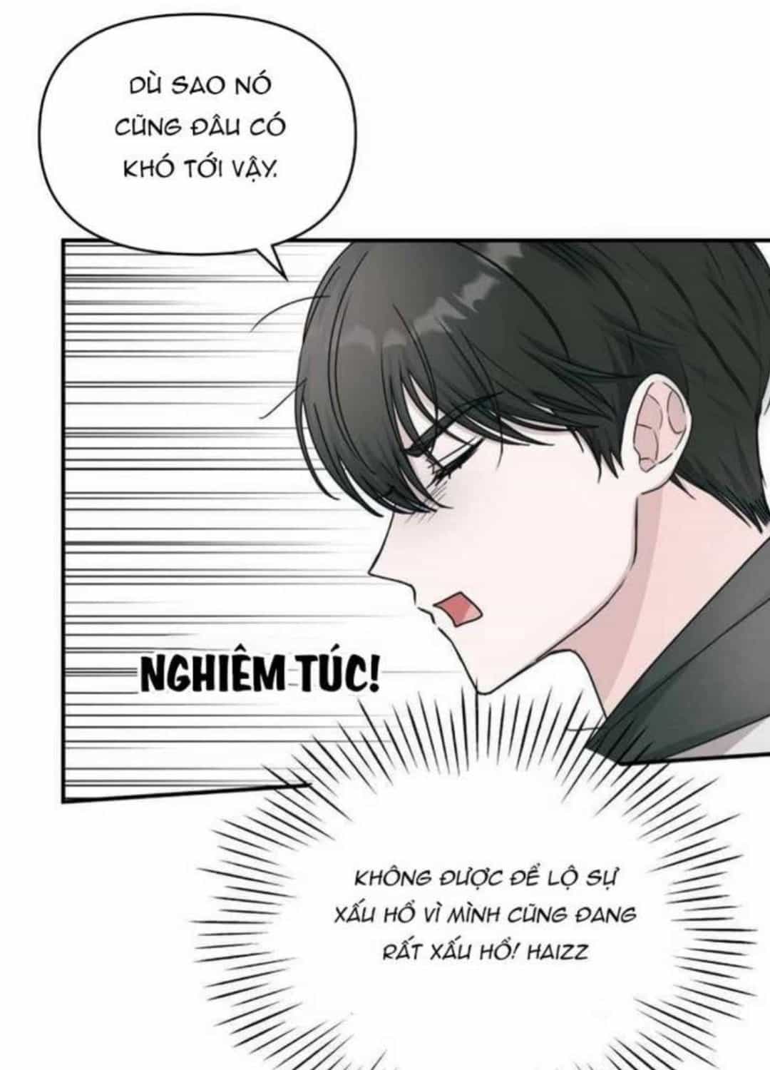 Tôi Bị Hiểu Lầm Là Diễn Viên Thiên Tài Quái Vật - Chương 2 - ảnh 26