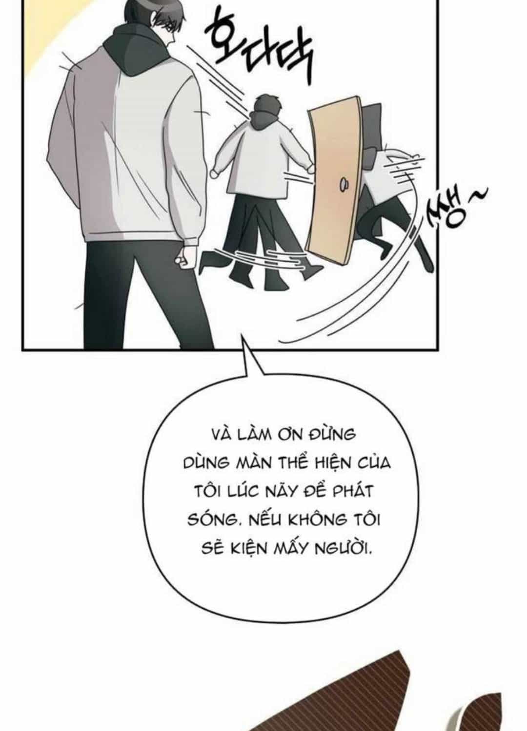 Tôi Bị Hiểu Lầm Là Diễn Viên Thiên Tài Quái Vật - Chương 2 - ảnh 28