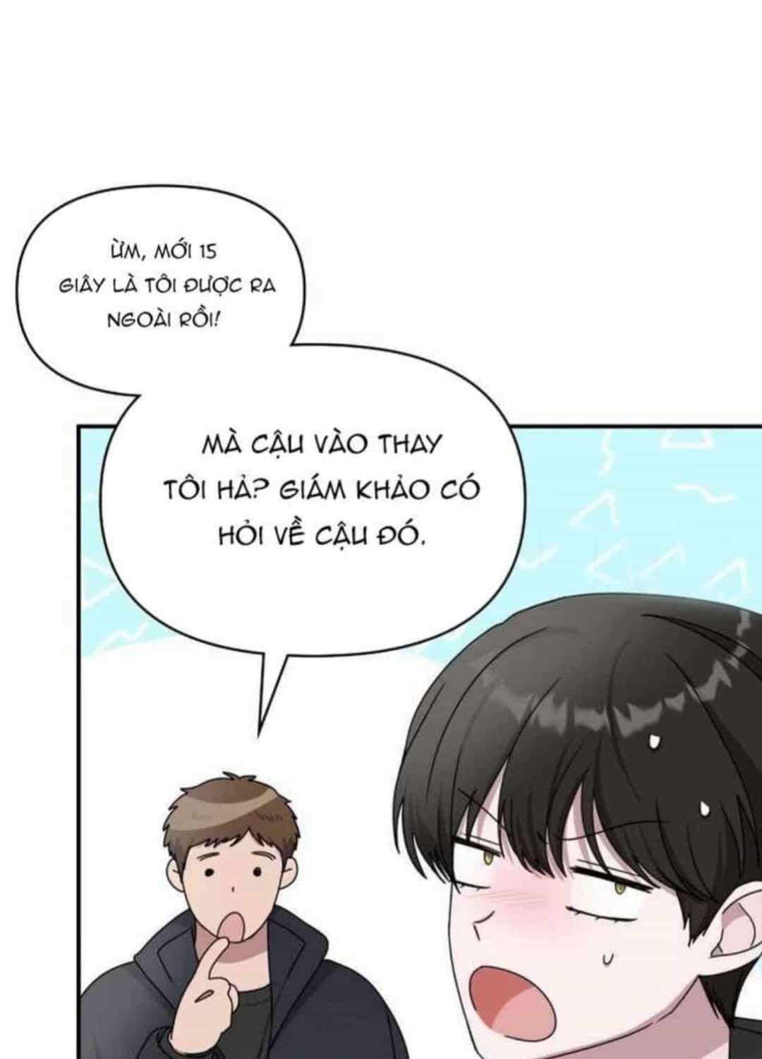 Tôi Bị Hiểu Lầm Là Diễn Viên Thiên Tài Quái Vật - Chương 2 - ảnh 37