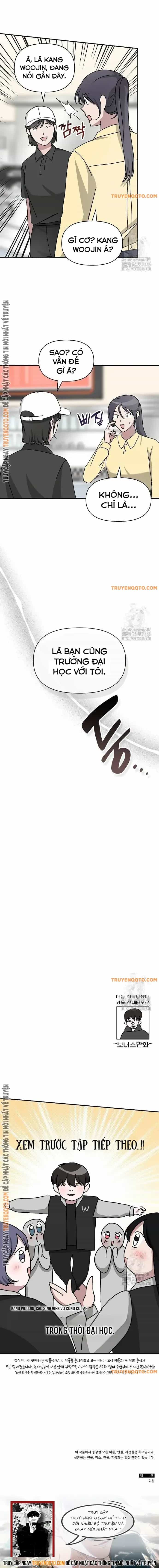 Tôi Bị Hiểu Lầm Là Diễn Viên Thiên Tài Quái Vật - Chương 34 - ảnh 12