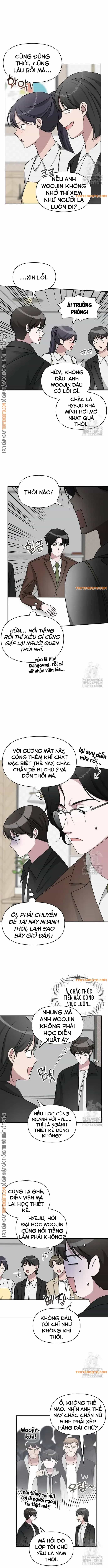 Tôi Bị Hiểu Lầm Là Diễn Viên Thiên Tài Quái Vật - Chương 35 - ảnh 3