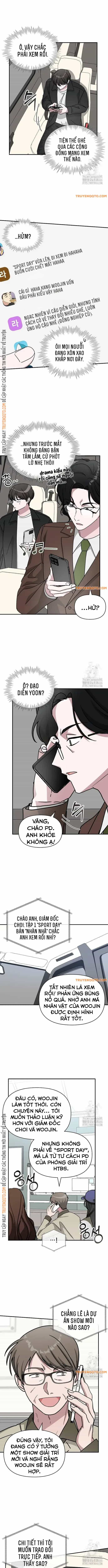 Tôi Bị Hiểu Lầm Là Diễn Viên Thiên Tài Quái Vật - Chương 35 - ảnh 9