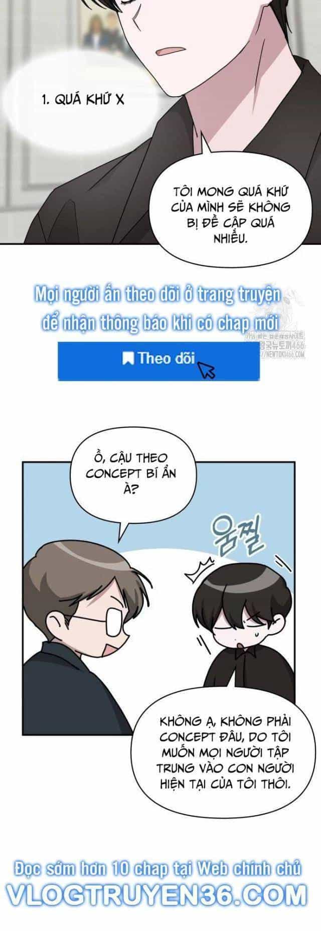 Tôi Bị Hiểu Lầm Là Diễn Viên Thiên Tài Quái Vật - Chương 36 - ảnh 11