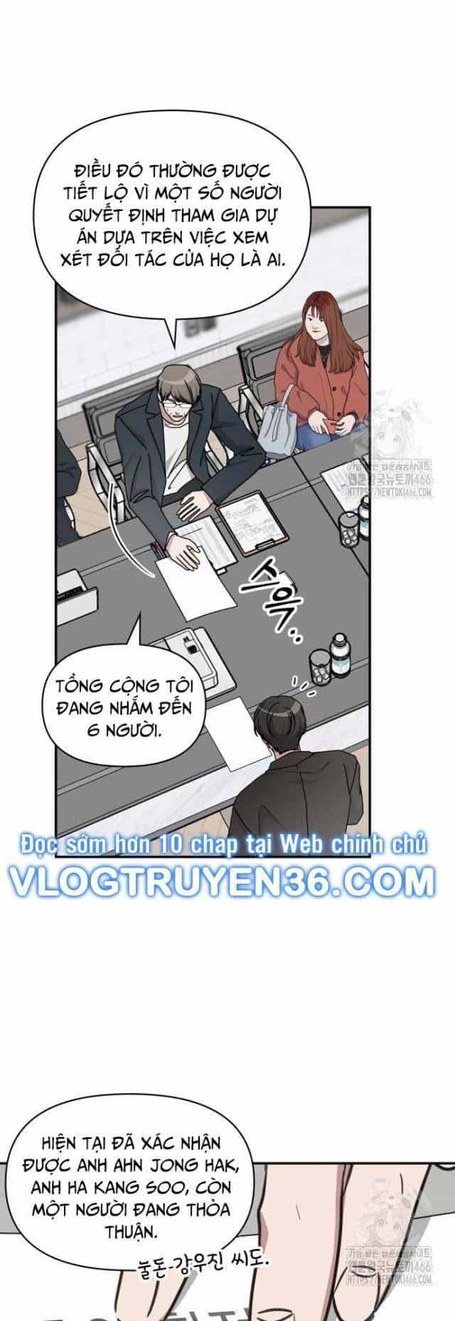 Tôi Bị Hiểu Lầm Là Diễn Viên Thiên Tài Quái Vật - Chương 36 - ảnh 14