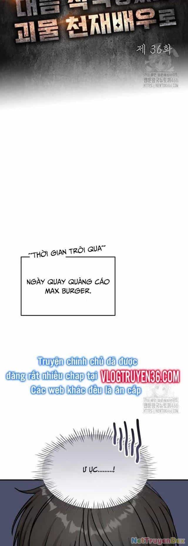 Tôi Bị Hiểu Lầm Là Diễn Viên Thiên Tài Quái Vật - Chương 36 - ảnh 35