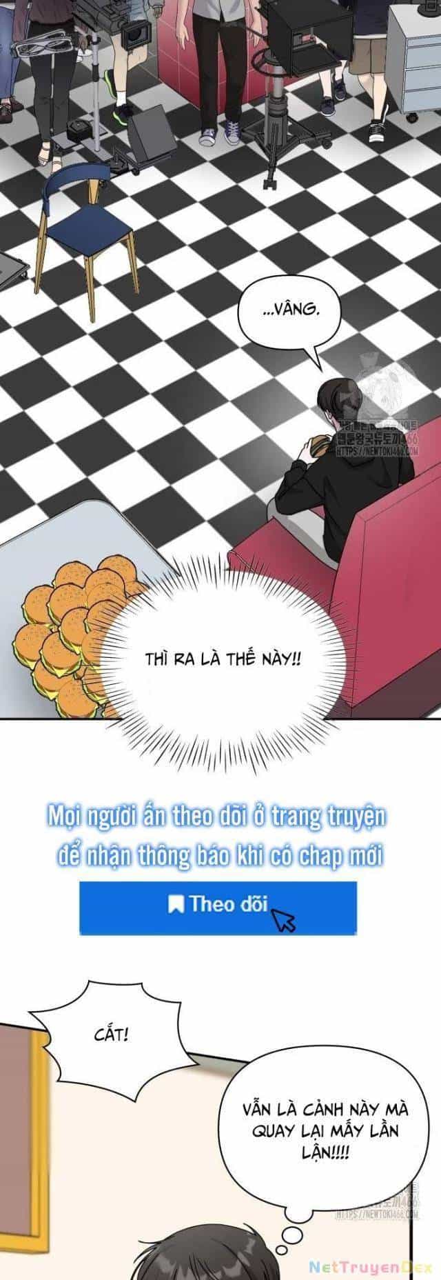Tôi Bị Hiểu Lầm Là Diễn Viên Thiên Tài Quái Vật - Chương 36 - ảnh 37