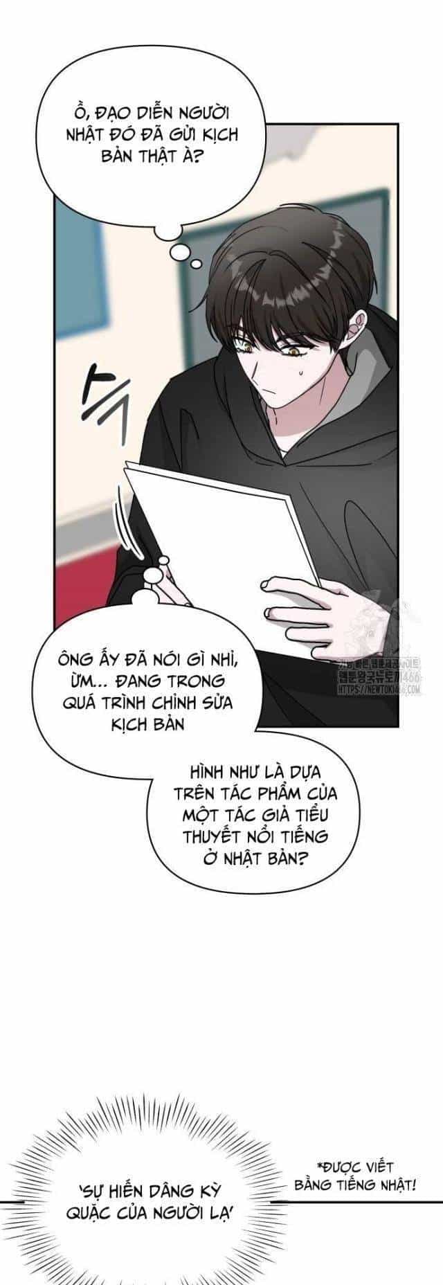Tôi Bị Hiểu Lầm Là Diễn Viên Thiên Tài Quái Vật - Chương 36 - ảnh 44