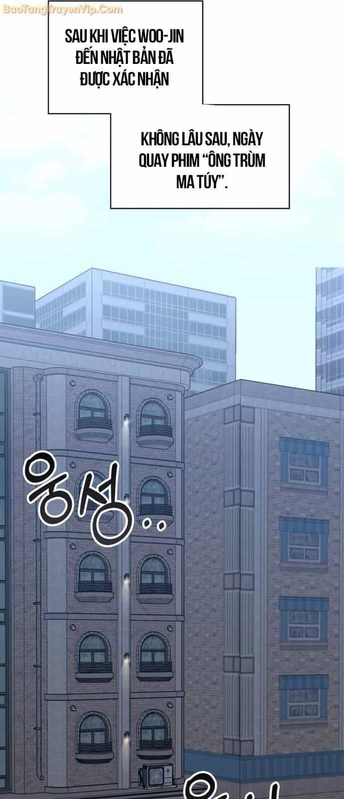 Tôi Bị Hiểu Lầm Là Diễn Viên Thiên Tài Quái Vật - Chương 37 - ảnh 3