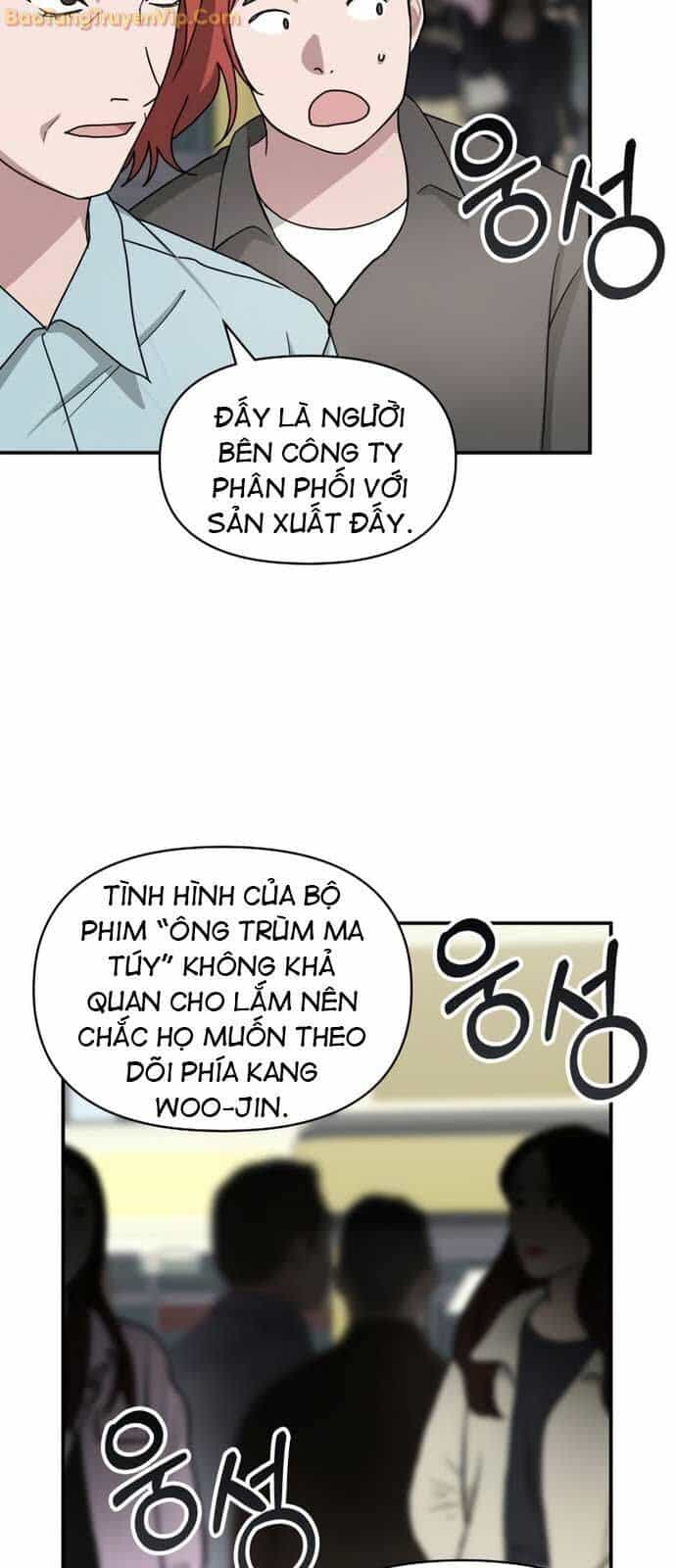 Tôi Bị Hiểu Lầm Là Diễn Viên Thiên Tài Quái Vật - Chương 37 - ảnh 5