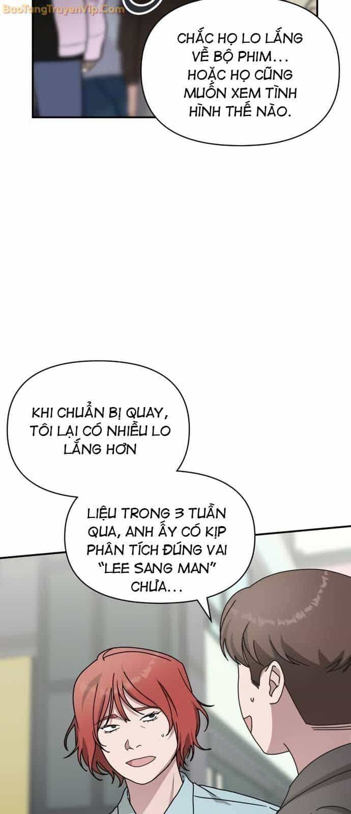 Tôi Bị Hiểu Lầm Là Diễn Viên Thiên Tài Quái Vật - Chương 37 - ảnh 6