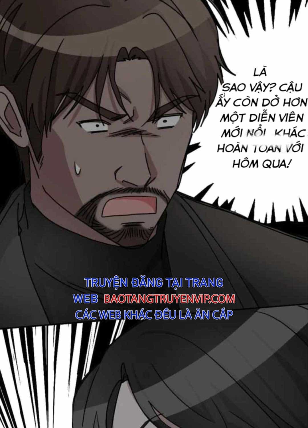 Tôi Bị Hiểu Lầm Là Diễn Viên Thiên Tài Quái Vật - Chương 3 - ảnh 18