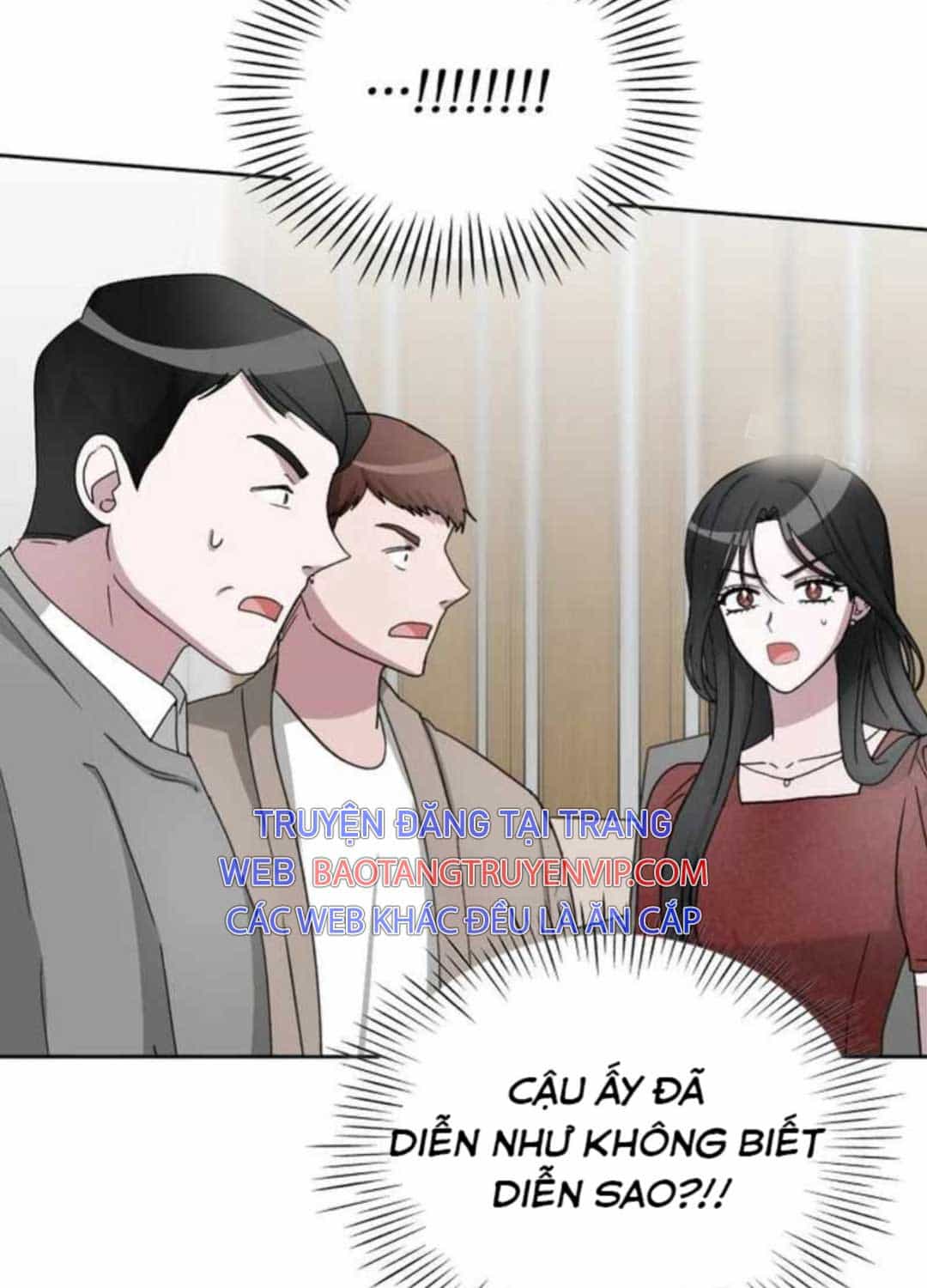 Tôi Bị Hiểu Lầm Là Diễn Viên Thiên Tài Quái Vật - Chương 3 - ảnh 34