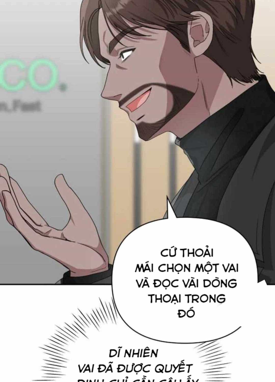 Tôi Bị Hiểu Lầm Là Diễn Viên Thiên Tài Quái Vật - Chương 3 - ảnh 61