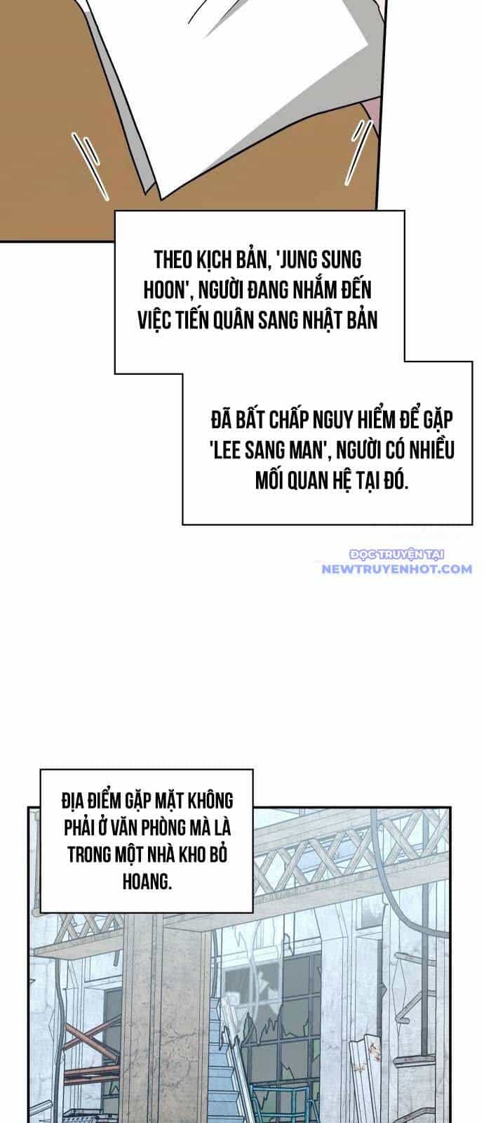 Tôi Bị Hiểu Lầm Là Diễn Viên Thiên Tài Quái Vật - Chương 39 - ảnh 10