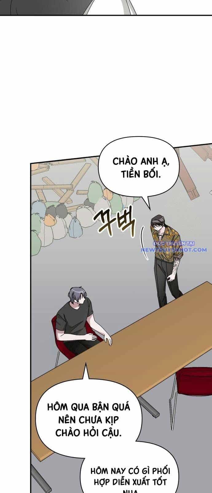 Tôi Bị Hiểu Lầm Là Diễn Viên Thiên Tài Quái Vật - Chương 39 - ảnh 12