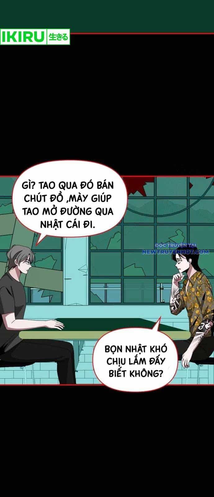 Tôi Bị Hiểu Lầm Là Diễn Viên Thiên Tài Quái Vật - Chương 39 - ảnh 23