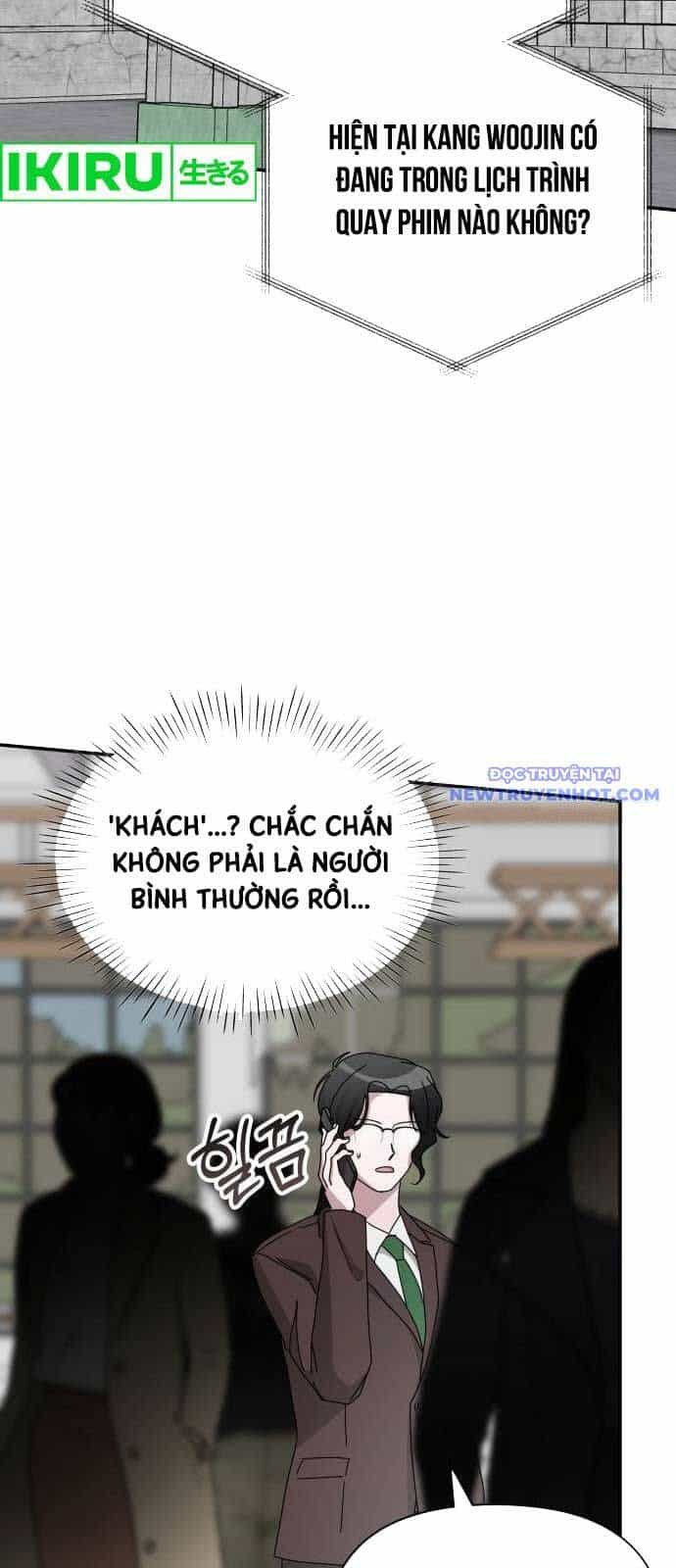 Tôi Bị Hiểu Lầm Là Diễn Viên Thiên Tài Quái Vật - Chương 39 - ảnh 77