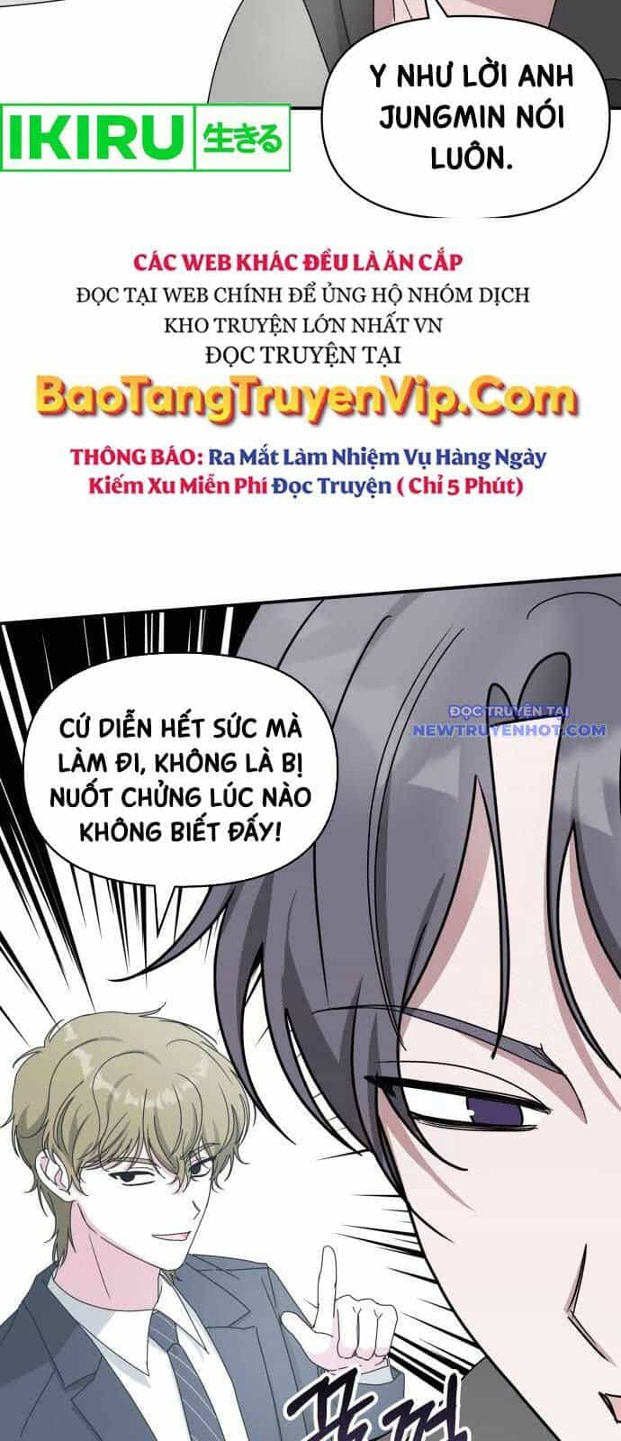 Tôi Bị Hiểu Lầm Là Diễn Viên Thiên Tài Quái Vật - Chương 39 - ảnh 8