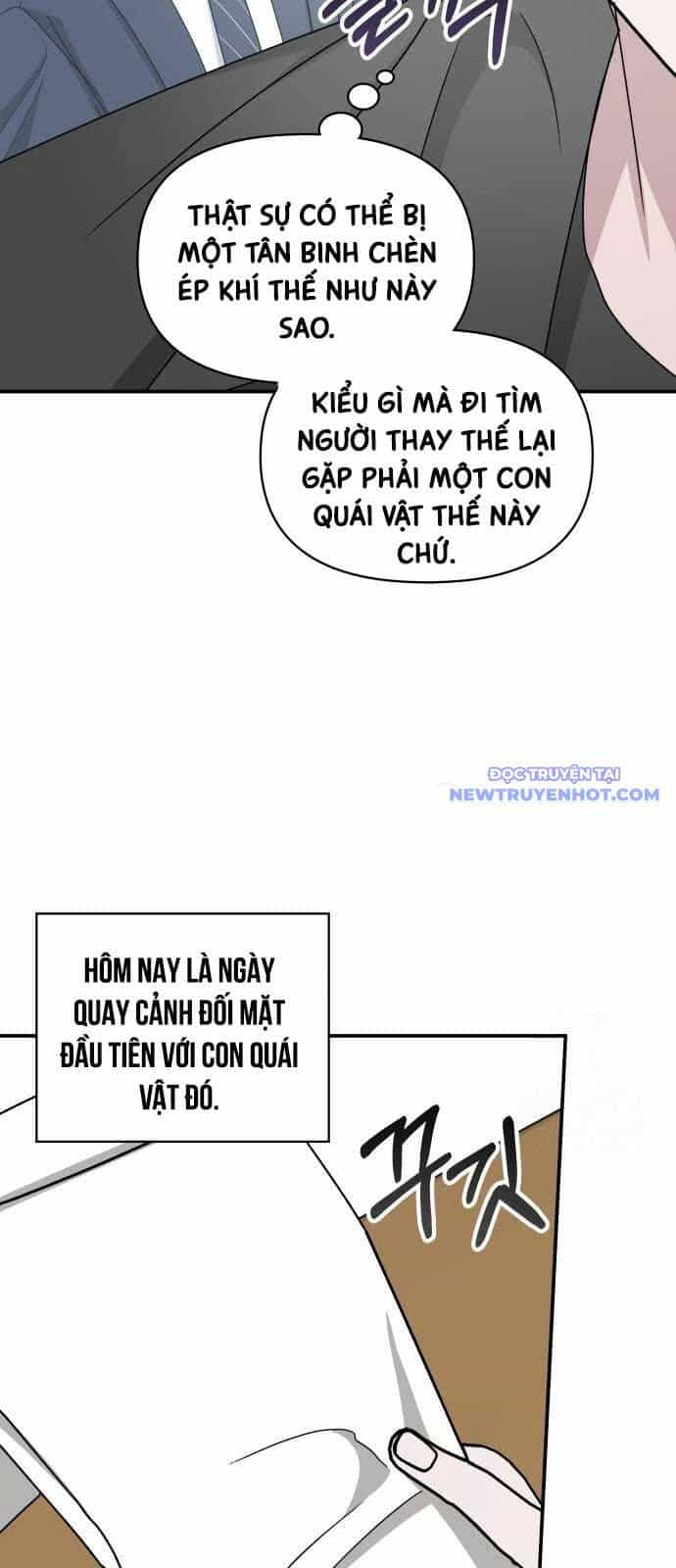 Tôi Bị Hiểu Lầm Là Diễn Viên Thiên Tài Quái Vật - Chương 39 - ảnh 9