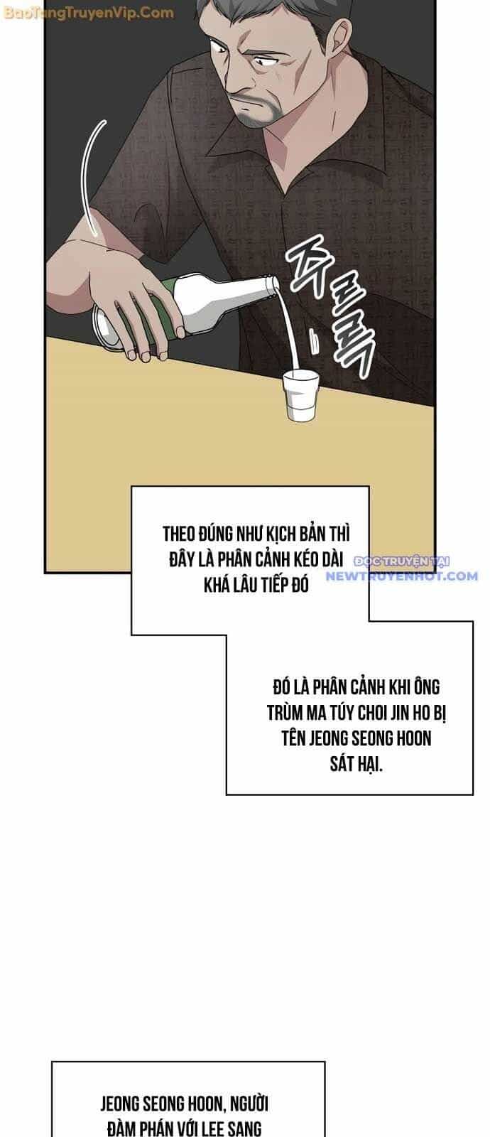 Tôi Bị Hiểu Lầm Là Diễn Viên Thiên Tài Quái Vật - Chương 40 - ảnh 22