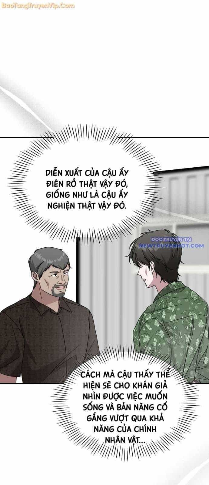 Tôi Bị Hiểu Lầm Là Diễn Viên Thiên Tài Quái Vật - Chương 40 - ảnh 49