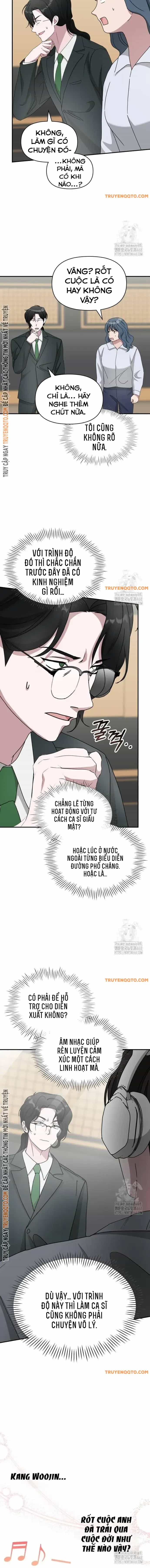 Tôi Bị Hiểu Lầm Là Diễn Viên Thiên Tài Quái Vật - Chương 42 - ảnh 11