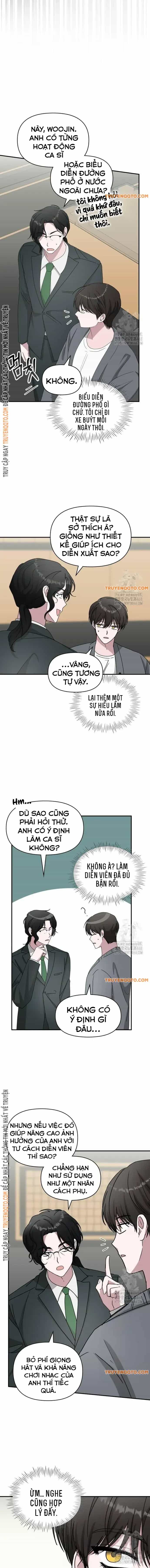 Tôi Bị Hiểu Lầm Là Diễn Viên Thiên Tài Quái Vật - Chương 42 - ảnh 15