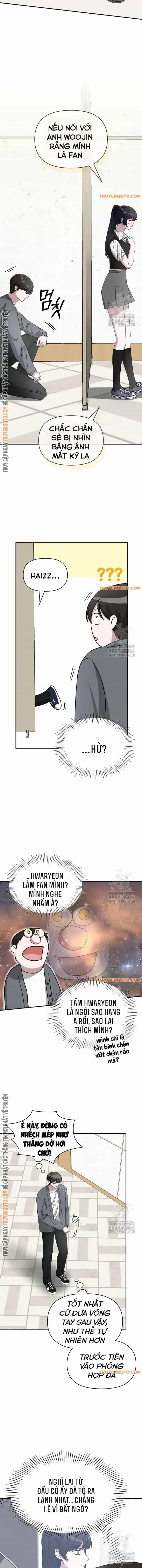 Tôi Bị Hiểu Lầm Là Diễn Viên Thiên Tài Quái Vật - Chương 42 - ảnh 4