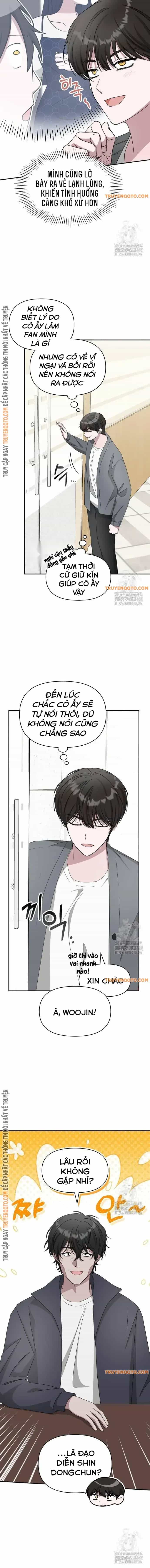 Tôi Bị Hiểu Lầm Là Diễn Viên Thiên Tài Quái Vật - Chương 42 - ảnh 5