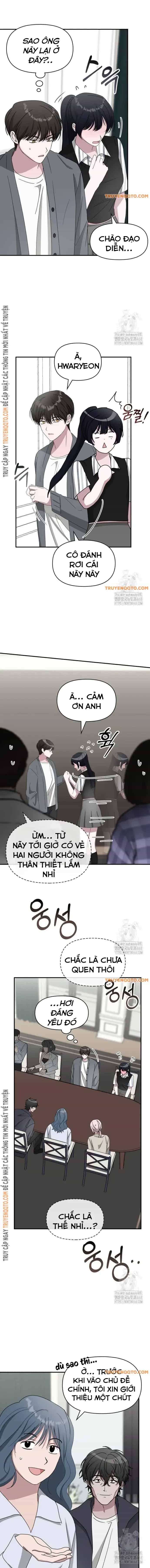 Tôi Bị Hiểu Lầm Là Diễn Viên Thiên Tài Quái Vật - Chương 42 - ảnh 6