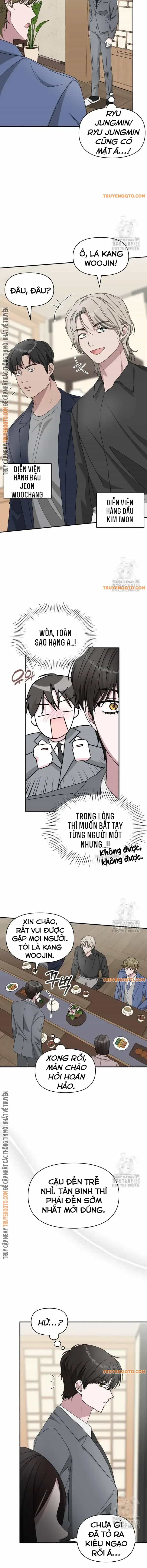 Tôi Bị Hiểu Lầm Là Diễn Viên Thiên Tài Quái Vật - Chương 43 - ảnh 2