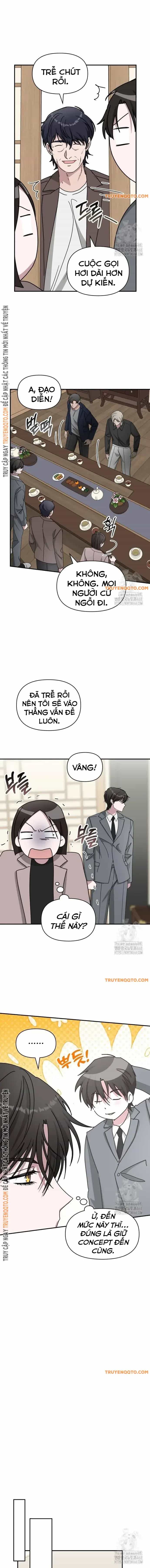 Tôi Bị Hiểu Lầm Là Diễn Viên Thiên Tài Quái Vật - Chương 43 - ảnh 5