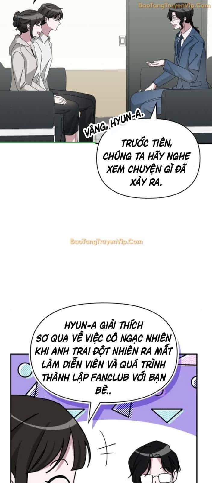 Tôi Bị Hiểu Lầm Là Diễn Viên Thiên Tài Quái Vật - Chương 45 - ảnh 33