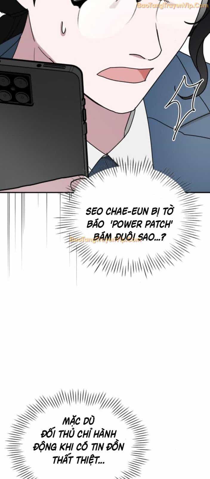 Tôi Bị Hiểu Lầm Là Diễn Viên Thiên Tài Quái Vật - Chương 45 - ảnh 47