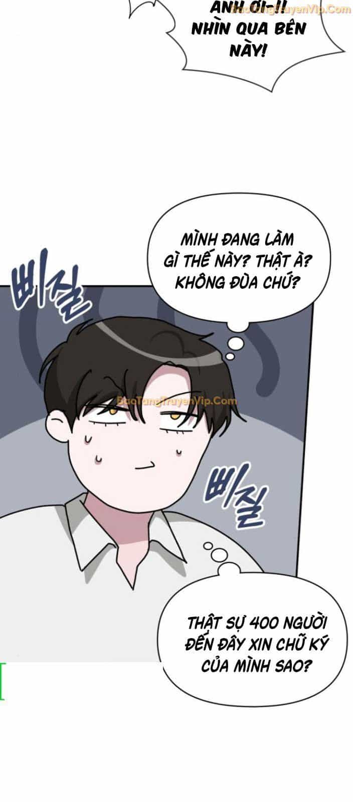 Tôi Bị Hiểu Lầm Là Diễn Viên Thiên Tài Quái Vật - Chương 45 - ảnh 6
