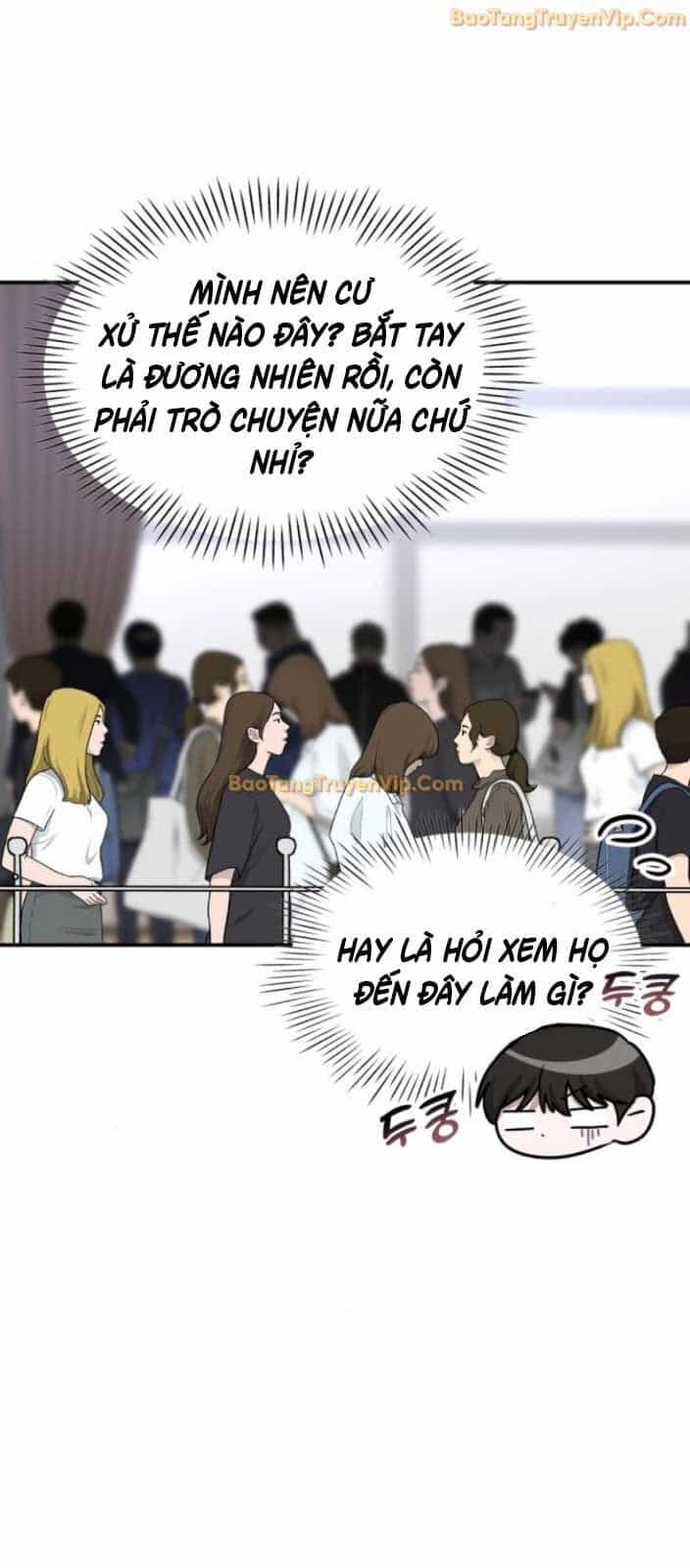 Tôi Bị Hiểu Lầm Là Diễn Viên Thiên Tài Quái Vật - Chương 45 - ảnh 7