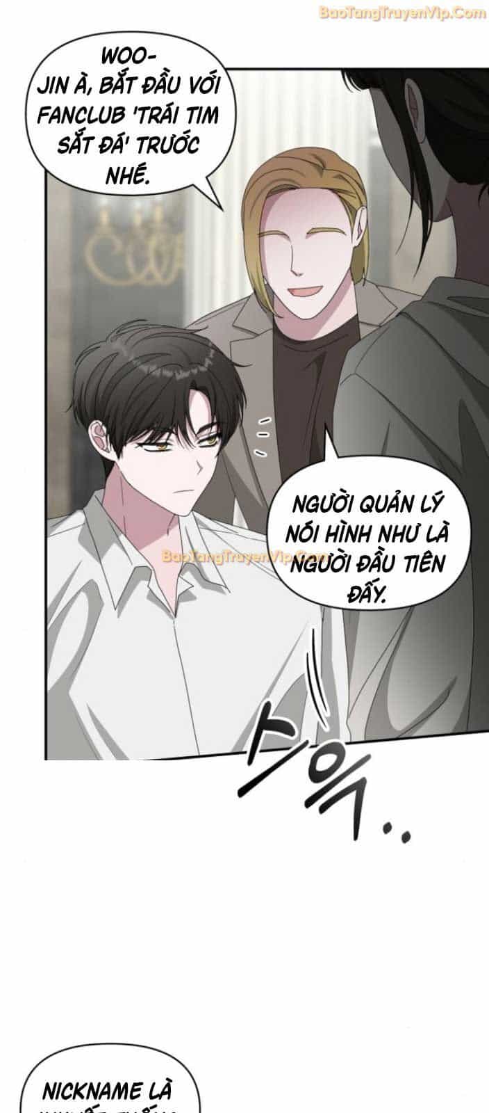 Tôi Bị Hiểu Lầm Là Diễn Viên Thiên Tài Quái Vật - Chương 45 - ảnh 8