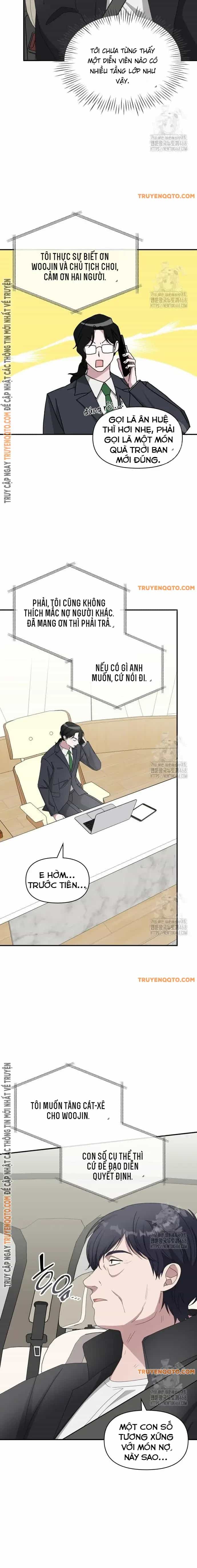 Tôi Bị Hiểu Lầm Là Diễn Viên Thiên Tài Quái Vật - Chương 46 - ảnh 11