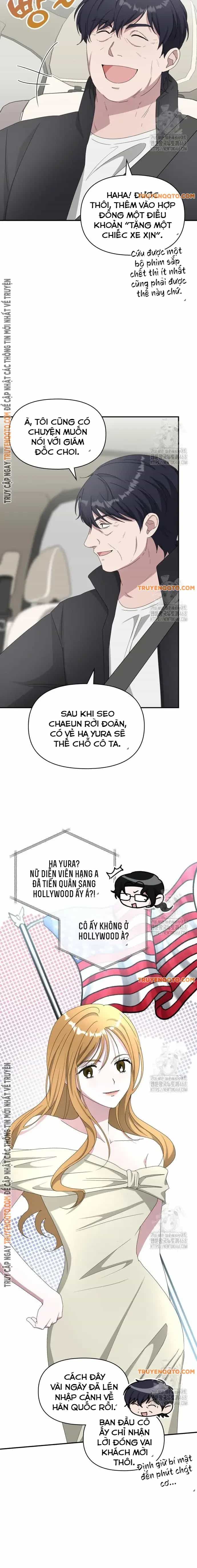 Tôi Bị Hiểu Lầm Là Diễn Viên Thiên Tài Quái Vật - Chương 46 - ảnh 14