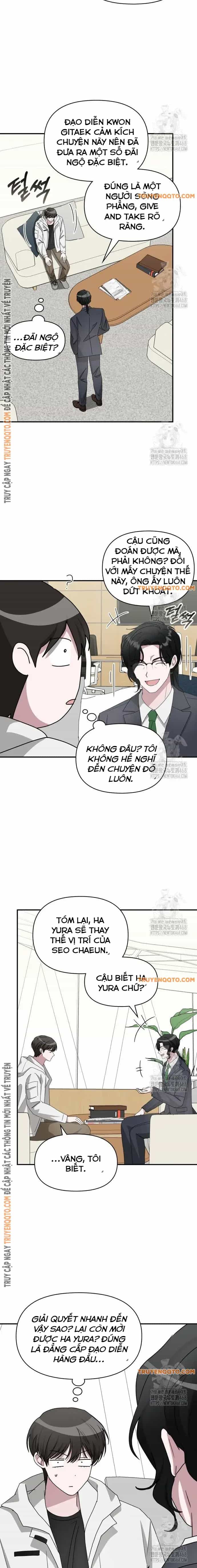 Tôi Bị Hiểu Lầm Là Diễn Viên Thiên Tài Quái Vật - Chương 46 - ảnh 17